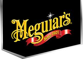 meguiars logo